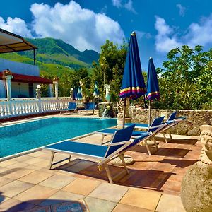 Hotel Villa Fiorentina